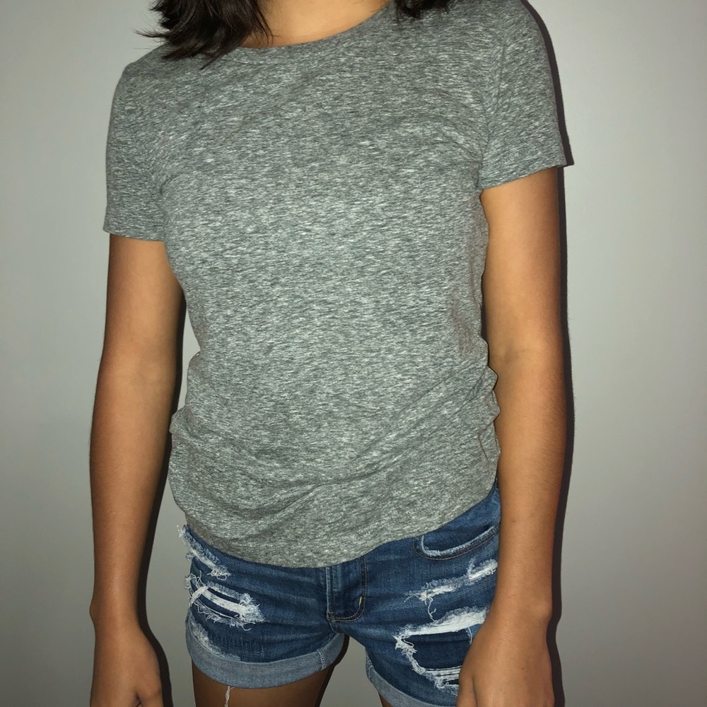 Target MOSSIMO women’s t-shirt